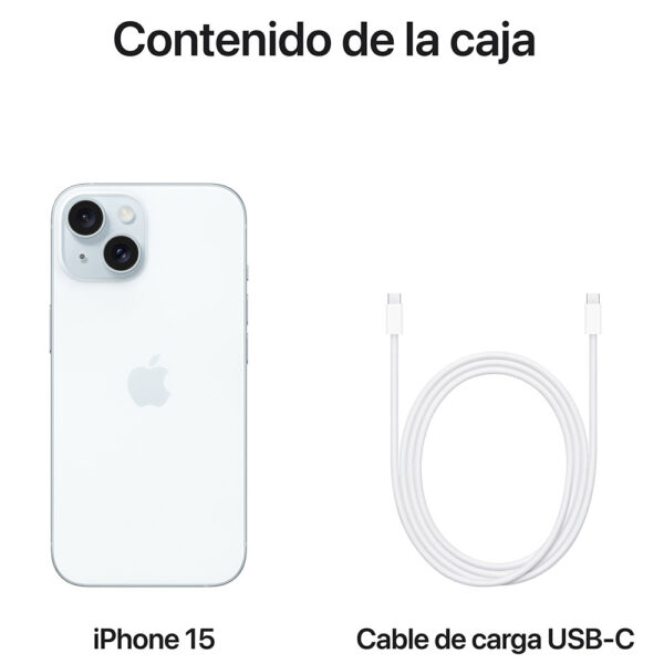 iphone-15-azul-de-128gb iPhone 15 256GB Azul