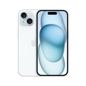 iPhone 15 256GB Azul