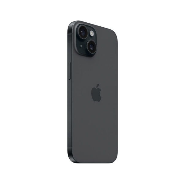 iPhone 15 512GB Negro