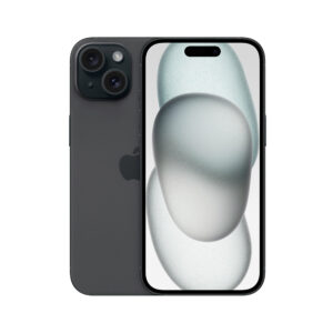 iPhone 15 256GB Negro