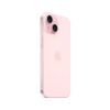 iPhone 15 128GB Rosa