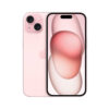 iPhone 15 256GB Rosa
