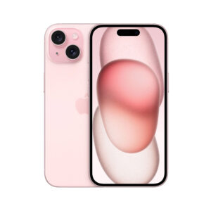 iPhone 15 128GB Rosa