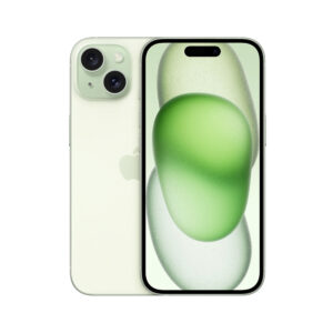 iPhone 15 128GB Verde