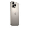 iPhone 16 Pro Max 512GB Titanio Natural