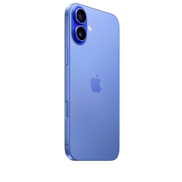 iPhone 16 Plus 128GB Azul ultramar