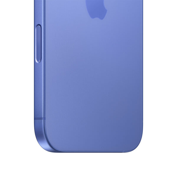 iPhone 16 Plus 128GB Azul ultramar