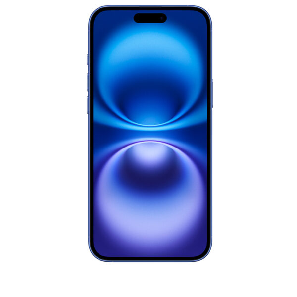 iPhone 16 Plus 128GB Azul ultramar