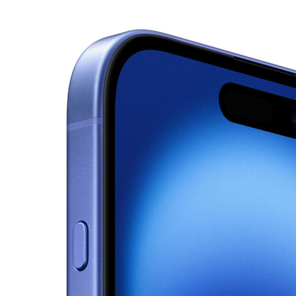 iPhone 16 Plus 128GB Azul ultramar