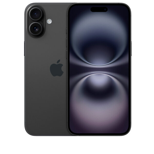 iPhone 16 256GB Negro