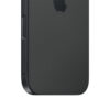 iPhone 16 256GB Negro