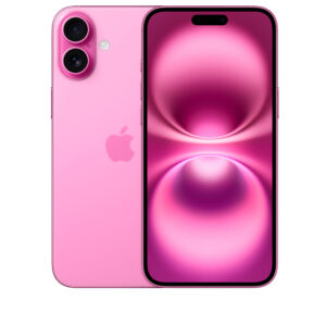 iPhone 16 512GB Rosa