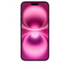 iPhone 16 Plus 128GB Rosa
