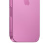 iPhone 16 Plus 128GB Rosa