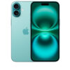 iPhone 16 Plus 256GB Verde azulado