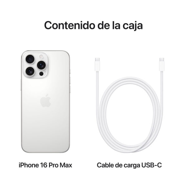 iphone-16-pro-max-color-titanio-blanco-256-gb iPhone 16 Pro Max 512GB Titanio Blanco