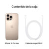 iphone-16-pro-max-color-titanio-desierto-256-gb iPhone 16 Pro Max 256GB Titanio Desierto