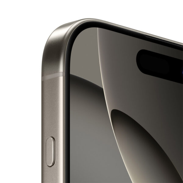 iPhone 16 Pro Max 512GB Titanio Natural