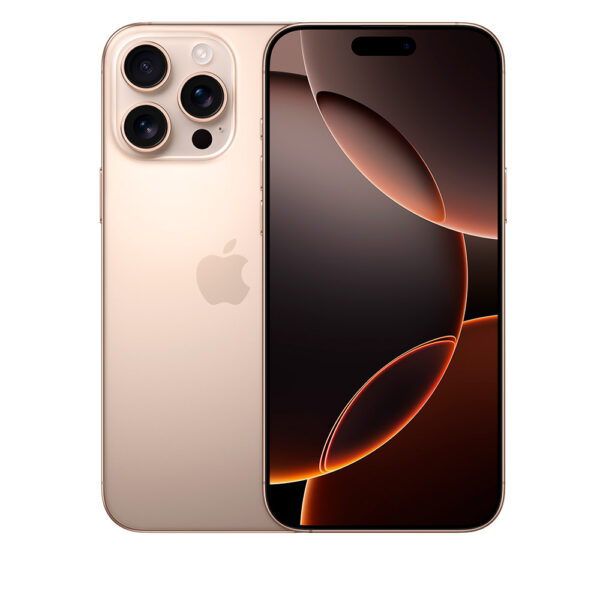 iphone-16-pro-max-titanio-color-desierto-256-gb iPhone 16 Pro Max 256GB Titanio Desierto