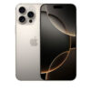iPhone 16 Pro Max 1TB Titanio Natural