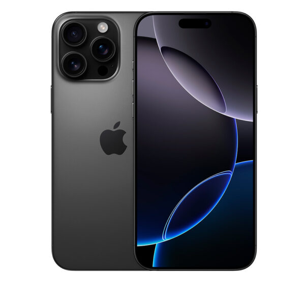 iphone-16-pro-max-titanio-negro-256-gb iPhone 16 Pro Max 512GB Titanio Negro