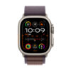 Apple Watch Ultra 2 49 mm Titanio Alpine Loop Índigo (Medium)