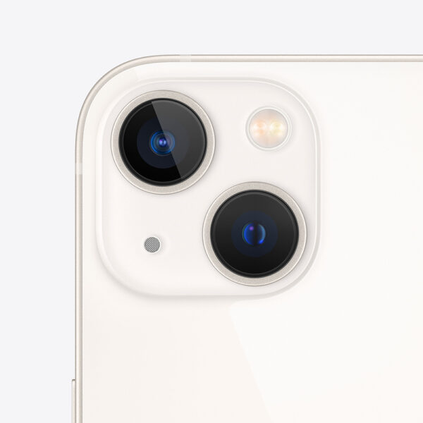 iPhone 13 128GB Blanco estrella