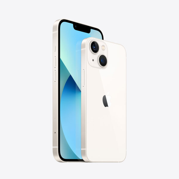 iPhone 13 128GB Blanco estrella