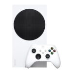 Consola Microsoft Xbox Series S 512GB