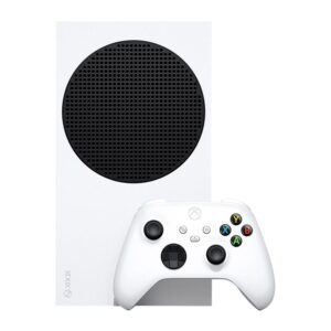 Consola Microsoft Xbox Series S 512GB