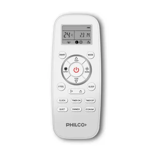 Aire Acondicionado Split Frío/Calor 6300W Aire Acondicionado Split Frio Calor Philco Phs60ha4cn 6300w