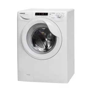 Lavarropas Carga Frontal Longvie 6.5 Kg 800 RPM L16508
