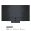 Smart TV LG 55" UHD 4K OLED 55C3PSA