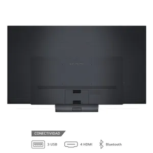 Smart TV LG 55" UHD 4K OLED 55C3PSA