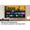 Smart TV UHD 4K Samsung 65" UN65DU7000GCZB