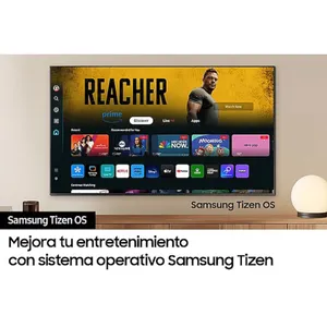 Smart TV UHD 4K Samsung 65" UN65DU7000GCZB