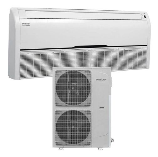 1285be0286837a60f6cbd1452baf Aire Acondicionado Philco Piso Techo 18000w Trifasico