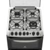 159888-1200-1200 Cocina Doble Horno Sup/Eléctrico Inf/Gas Electrolux 56DBQ