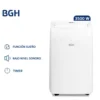 Aire Acondicionado Portatil Bgh Pib042064 3000 Fg Fc
