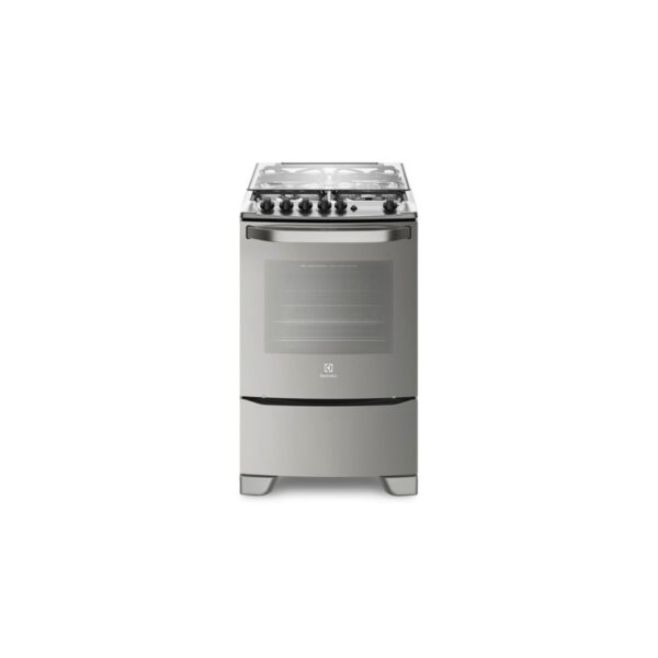 Cocina a Gas Electrolux 56GXQ