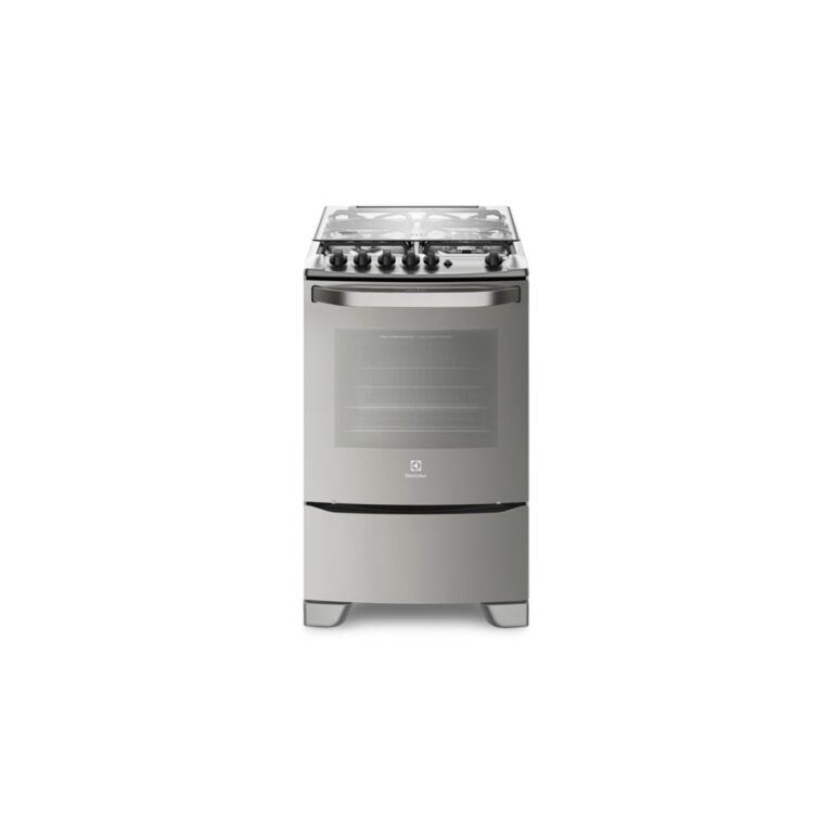 Cocina a Gas Electrolux 56GXQ Cocina a Gas Electrolux 56GXQ