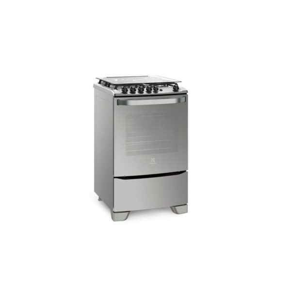 Cocina a Gas Electrolux 56GXQ