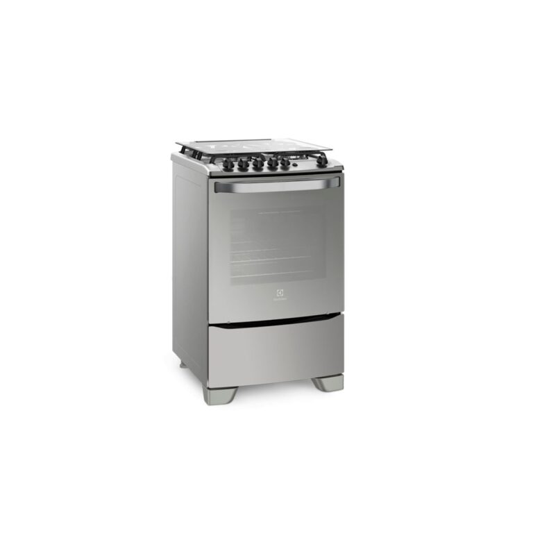 163683-1200-1200 Cocina a Gas Electrolux 56GXQ