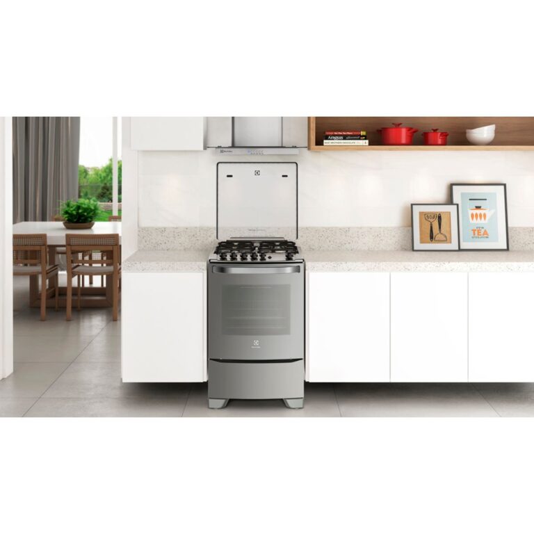 163686-1200-1200 Cocina a Gas Electrolux 56GXQ