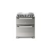 Cocina Doble Horno Gas-Gas Electrolux 76dxr