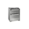 Cocina Doble Horno Gas-Gas Electrolux 76dxr