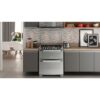 Cocina Doble Horno Gas-Gas Electrolux 76dxr