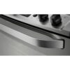 Cocina Doble Horno Gas-Gas Electrolux 76dxr