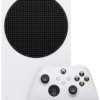Consola Xbox Series S 512 GB Blanco Control Inalambrico Consola Microsoft Xbox Series S 512GB