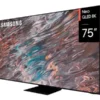Smart Tv Samsung 75 Neo Qled 8k Qn75qn800agczbs Hdr Wifi